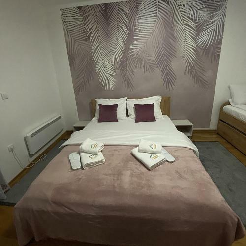 Apartman Bakula