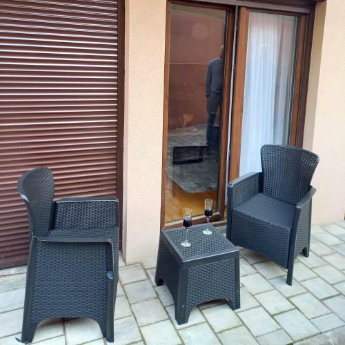 Apartman Bakula