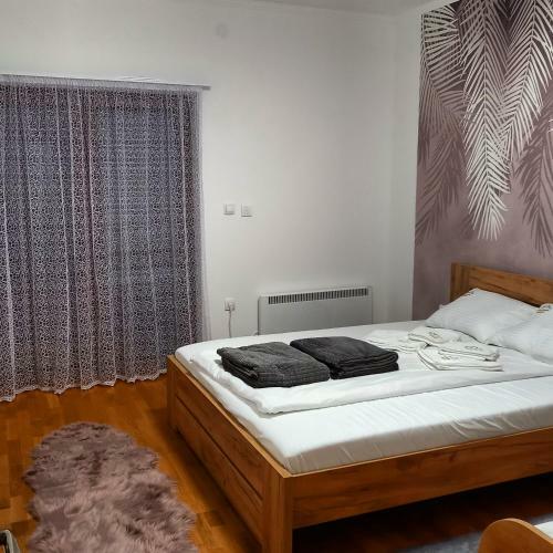 Apartman Bakula
