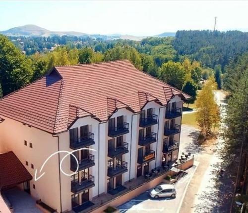 Apartman Bakula