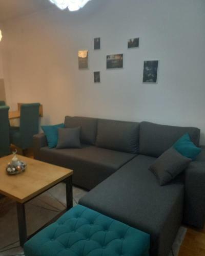 Apartman Bakula