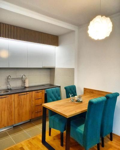 Apartman Bakula