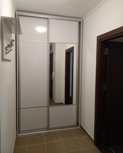 Apartman Bakula
