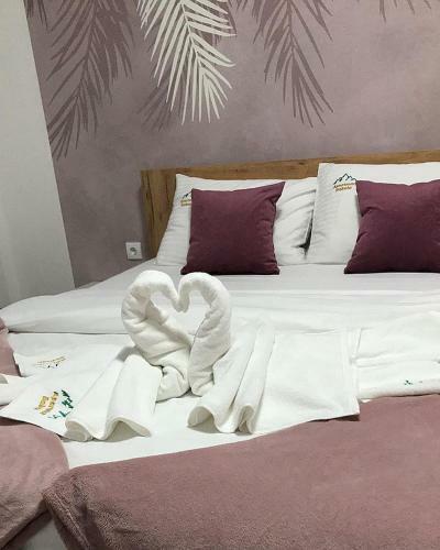 Apartman Bakula