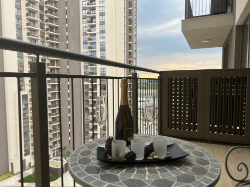 Aurora Apartment