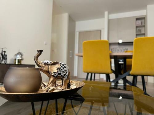 Aurora Apartment