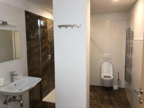 Apartamento Villa Acernis