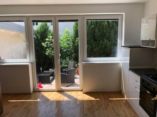 Apartamento Villa Acernis