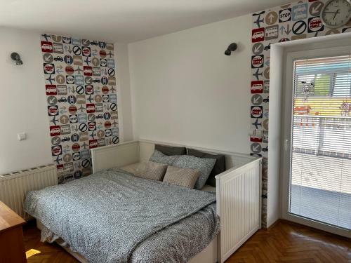 Apartment Sawetz - Ptuj