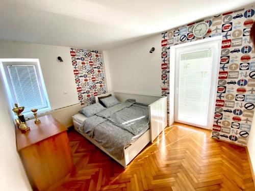 Apartment Sawetz - Ptuj