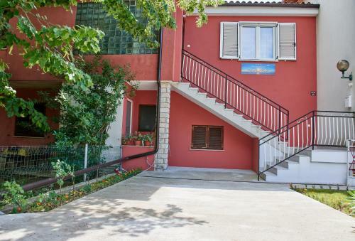 Apartma Vida