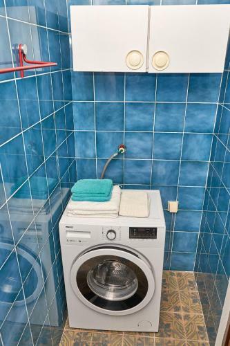 Apartma Vida