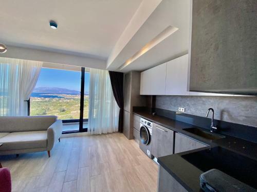Apartamento Nautilus Unique
