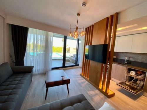 Apartamento Nautilus Unique