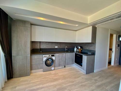 Apartamento Nautilus Unique