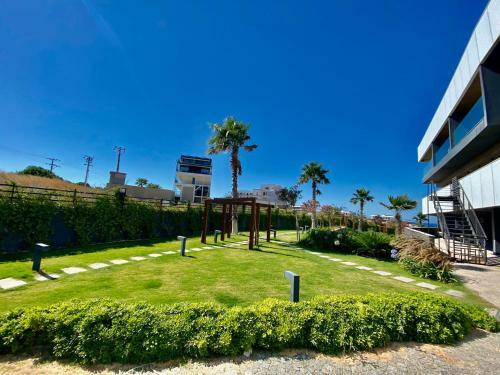 Apartamento Nautilus Unique