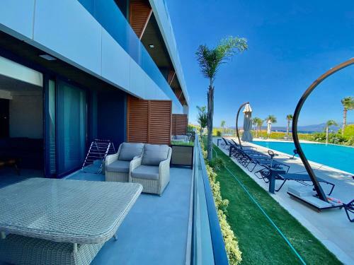 Apartamento Nautilus Unique