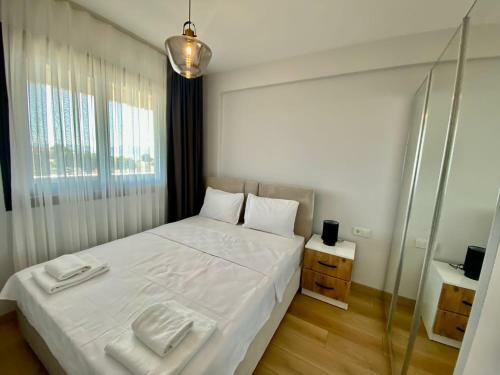 Apartamento Nautilus Unique
