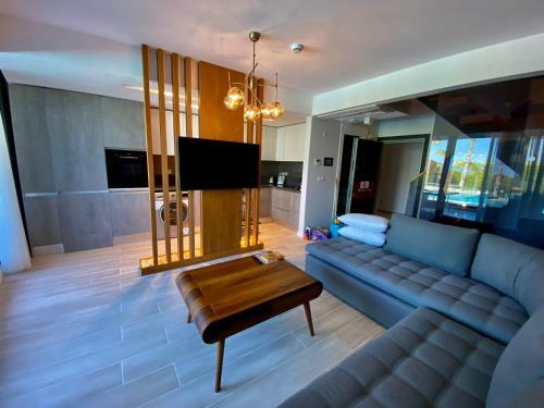 Apartamento Nautilus Unique