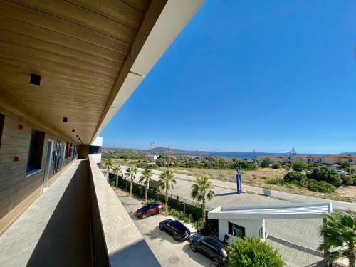 Apartamento Nautilus Unique
