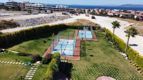 Apartamento Nautilus Unique