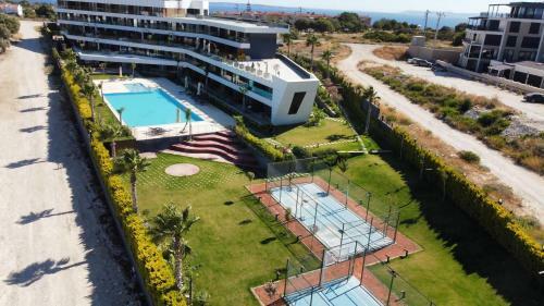 Apartamento Nautilus Unique