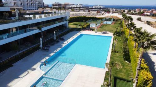 Apartamento Nautilus Unique