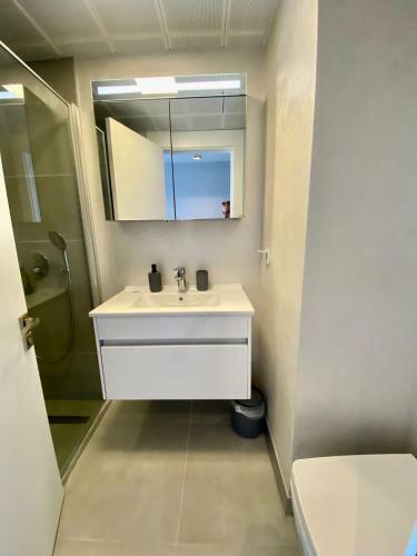 Apartamento Nautilus Unique