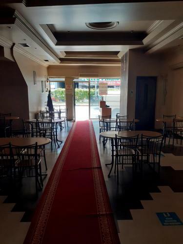 Bed & Breakfast Ipekyolu Otel