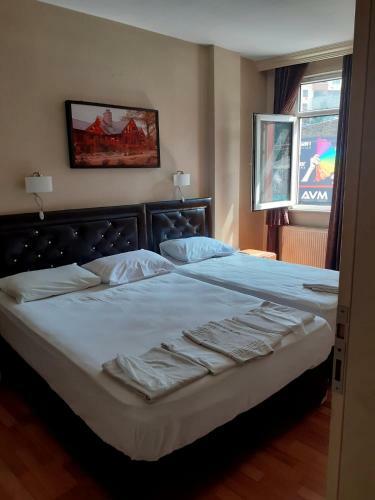 Bed & Breakfast Ipekyolu Otel