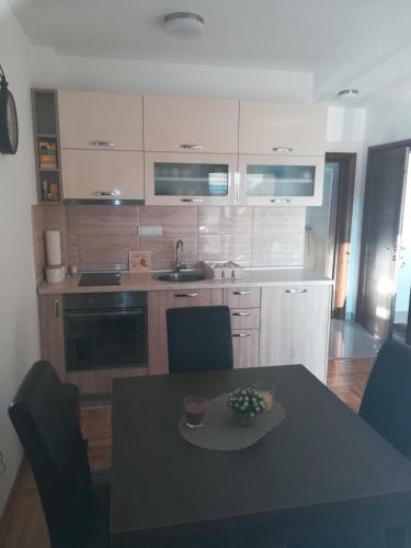 Apartamento Zlatiborski Mir