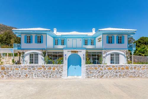 Hotel Louisein Kona?? Dat�a