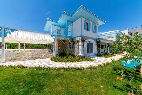 Hotel Louisein Kona?? Dat�a