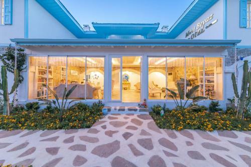 Hotel Louisein Kona?? Dat�a
