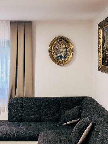 The Brengova House