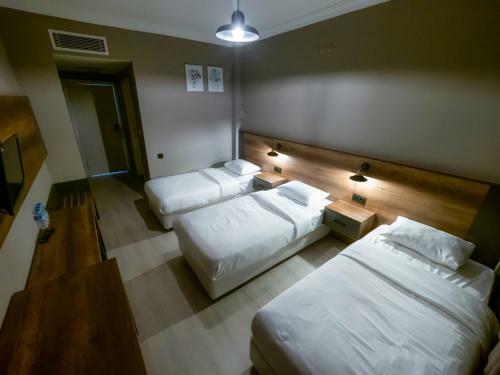 Londra Inn Hotel