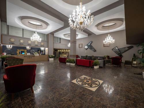 Londra Inn Hotel