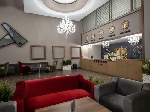 Londra Inn Hotel