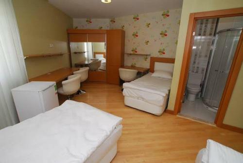 Apartamento Eyl�l Home