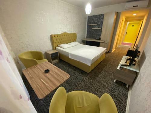 P?n Apart Otel