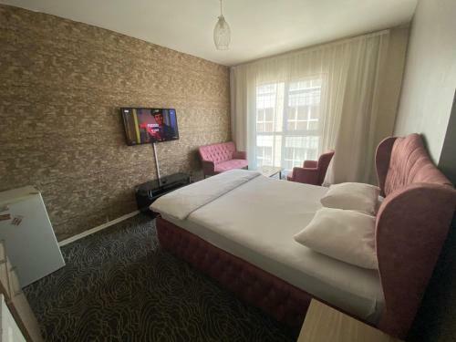 P?n Apart Otel