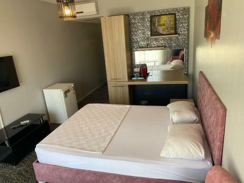 P?n Apart Otel