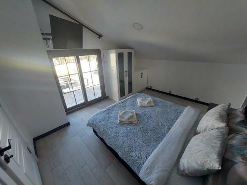 Hotel Talles Suit