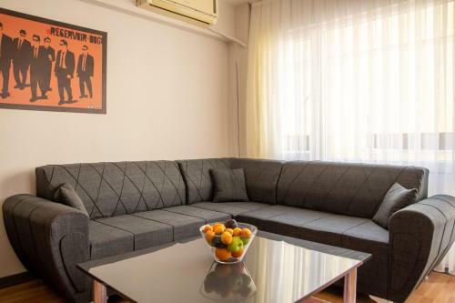 Apartamento Vibrant And Centrally Located Flat In Alsancak