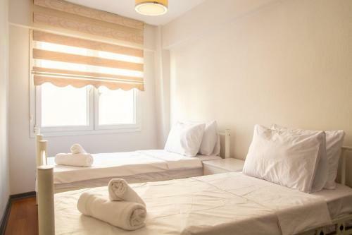 Apartamento Vibrant And Centrally Located Flat In Alsancak