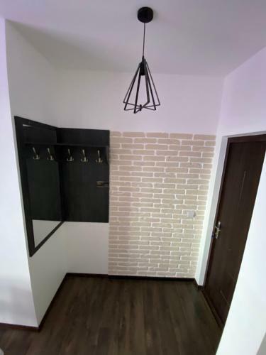 Lounge Apartment