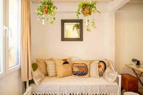 Apartamento Eco-friendly House With Authentic Design In Urla