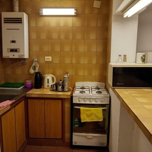 Apartamento Bajos De Amador