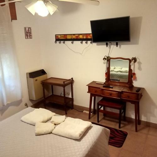 Apartamento Bajos De Amador