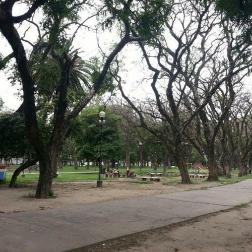 Apartamento Bajos De Amador